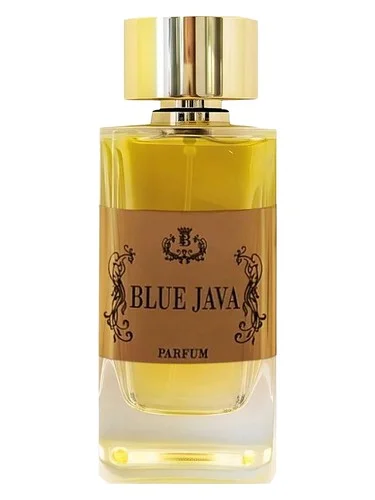 Imagen de Blue Java