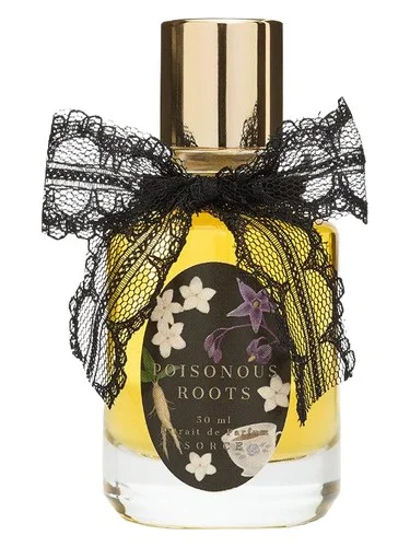 Perfume Poisonous Roots de Sorce