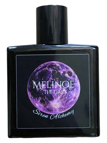 Perfume Melinoë de Siren Alchemy