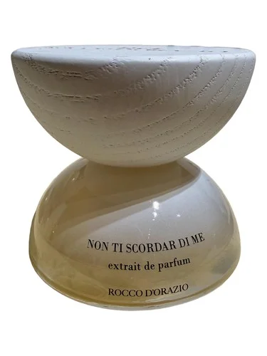Perfume Non Ti Scordar Di Me de Rocco d'Orazio