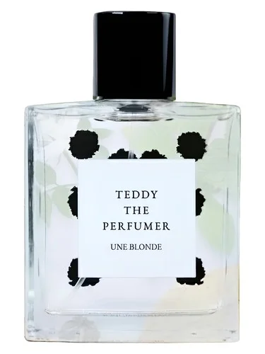 Perfume Une Blonde de Teddy The Perfumer