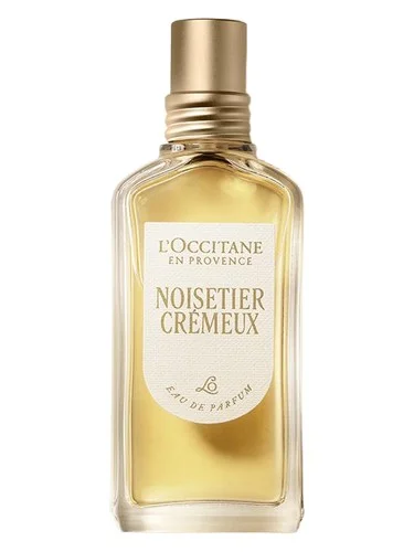 Perfume Noisetier Crémeux de L'Occitane en Provence