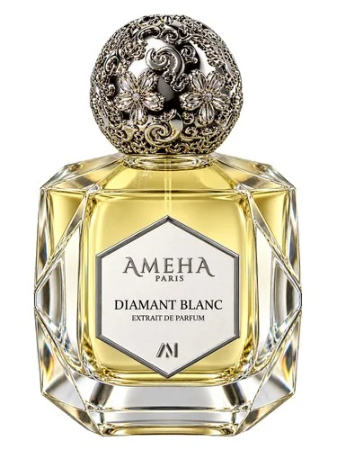 Imagen de Diamant Blanc