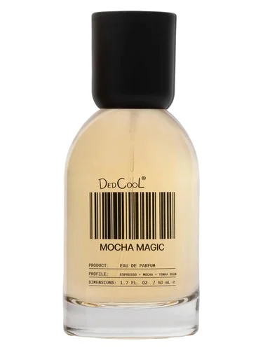 Imagen de Mocha Magic