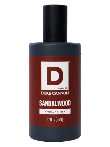 Perfume Sandalwood de Duke Cannon
