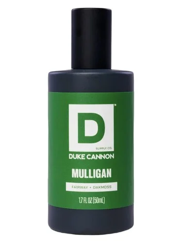 Perfume Mulligan de Duke Cannon
