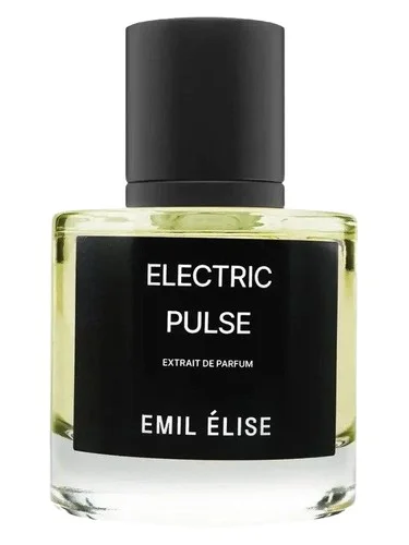 Imagen de Electric Pulse