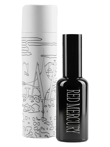 Perfume Red Mercury de GAZE