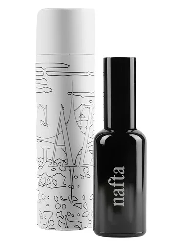 Perfume Nafta de GAZE