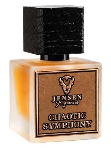 Perfume Chaotic Symphony de Jensen Fragrances