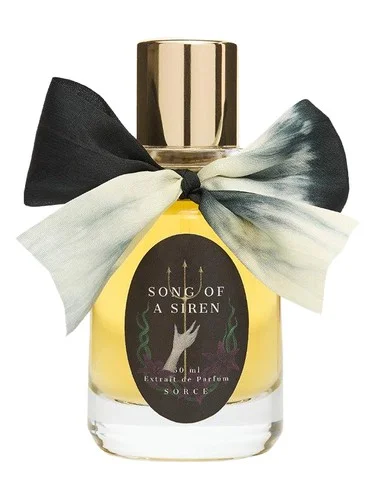 Perfume Song of a Siren de Sorce