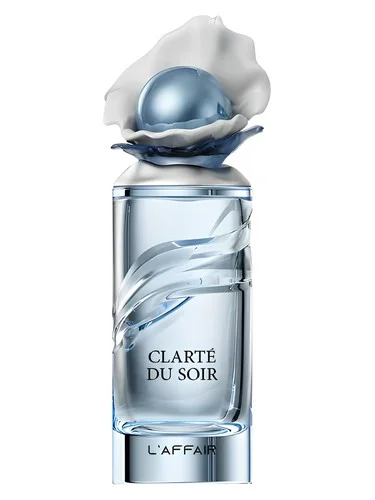 Perfume Clarte du Soir de L'Affair