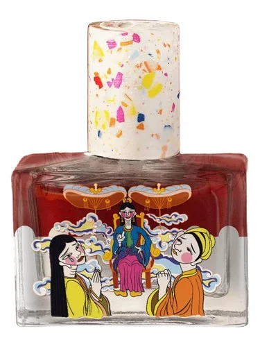 Perfume Kiều de Thơmore