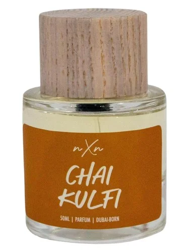 Perfume Chai Kulfi de nXn Perfumes