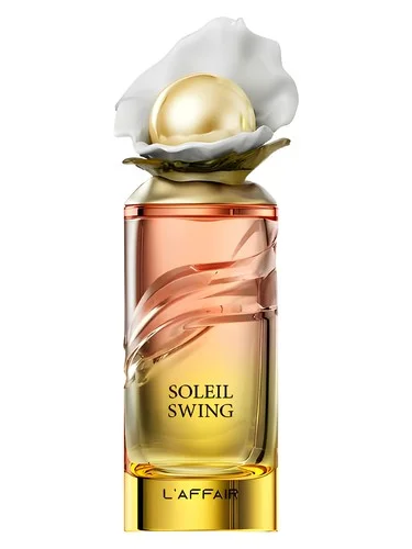 Perfume Soleil Swing de L'Affair