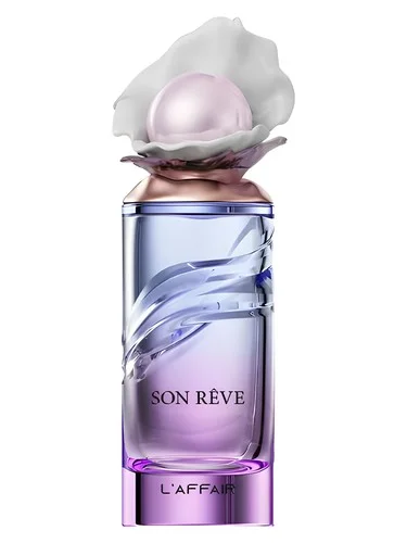 Perfume Son Reve de L'Affair