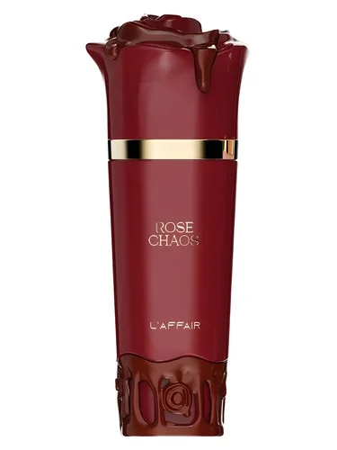 Perfume Rose Chaos de L'Affair