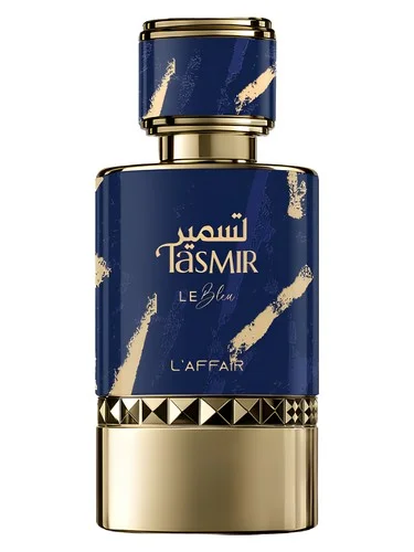 Perfume Tasmir Le Bleu de L'Affair