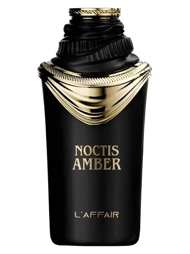 Perfume Noctis Amber de L'Affair