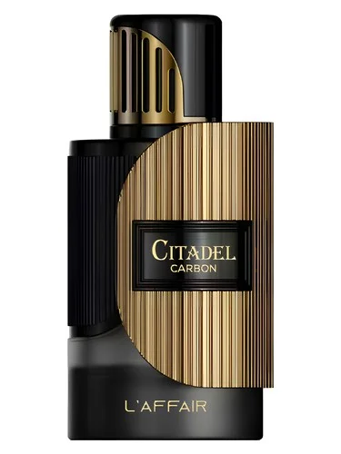 Perfume Citadel Carbon de L'Affair