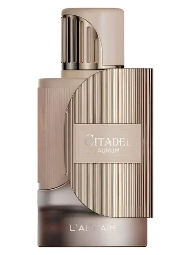 Perfume Citadel Aurum de L'Affair