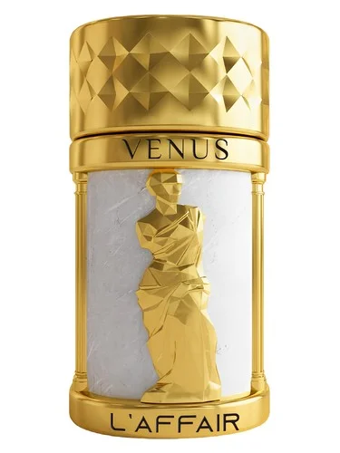 Perfume Venus de L'Affair