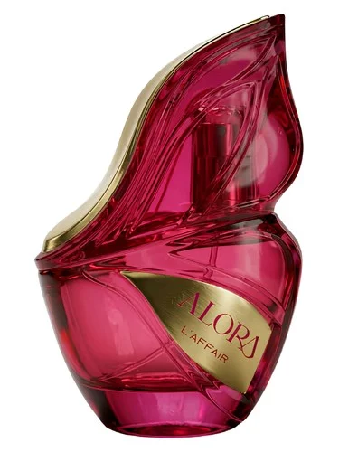 Perfume Alora de L’AFFAIR