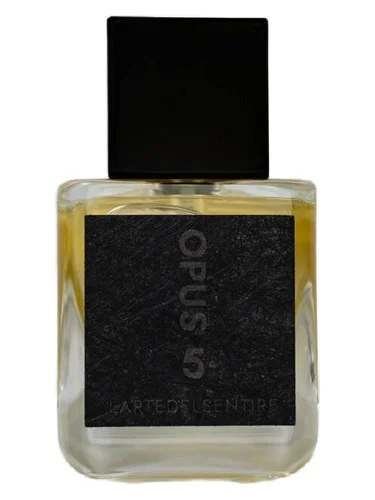 Perfume Opus 5 de Lartedelsentire