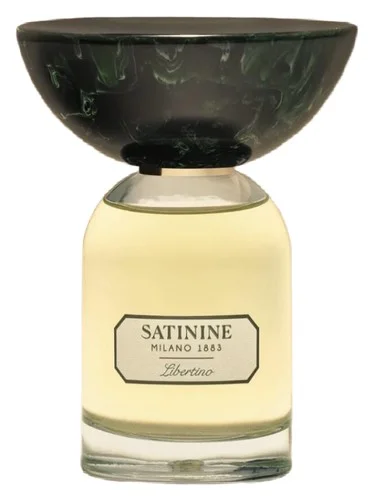 Perfume Libertino de Satinine