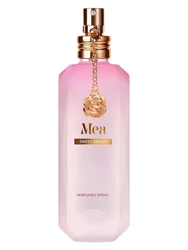 Imagen de Sweet orchid