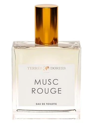 Imagen de Musc Rouge
