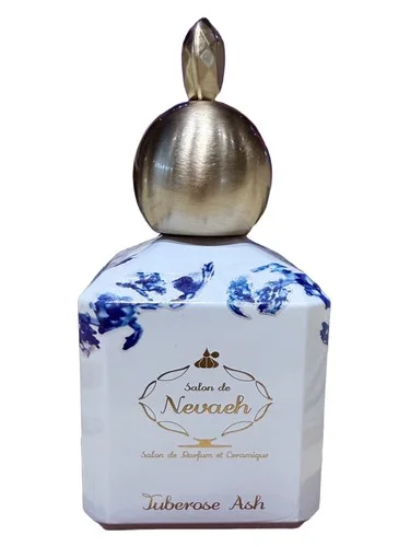 Imagen de Tuberose Ash