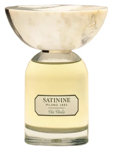 Perfume Via Viola de Satinine