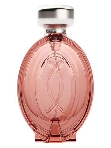 Perfume Musc Pétille de Contrapposto