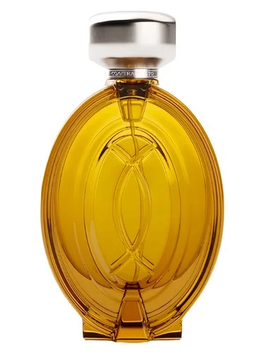 Perfume Lubanite de Contrapposto