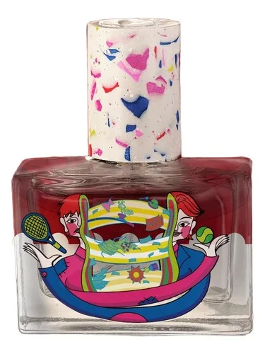 Perfume Số đỏ de Thơmore