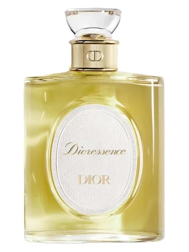 Perfume Dioressence (2026) de Dior