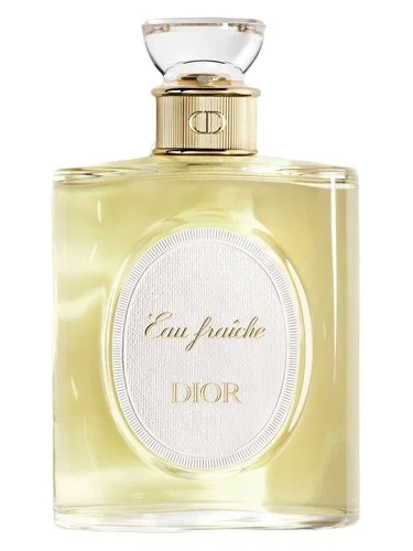 Perfume Eau Fraîche (2026) de Dior