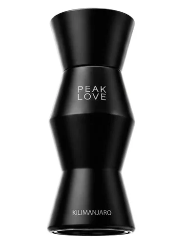 Perfume Kilimanjaro de Peak Love