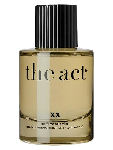 Perfume ХХ de The Act