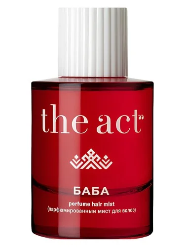 Perfume БАБА de The Act