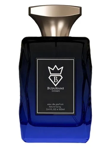Perfume Glossed de Bujairami
