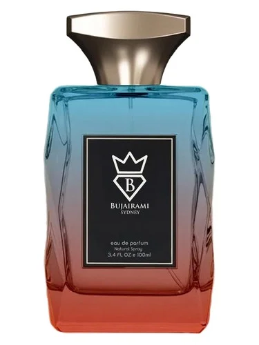 Perfume Arizona de Bujairami