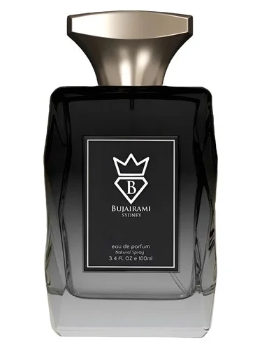 Perfume Arabian Gold de Bujairami