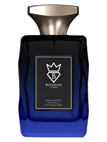 Perfume Aquaman de Bujairami