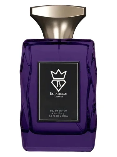 Perfume Arabian Love de Bujairami