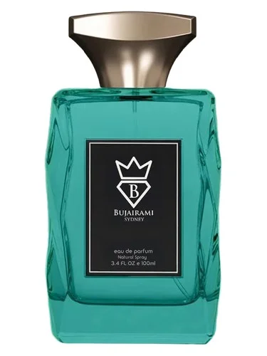 Perfume Aquafina de Bujairami