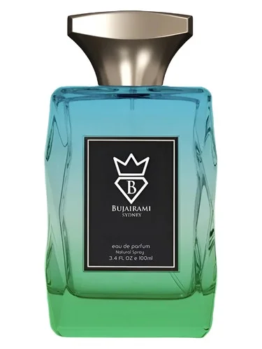 Perfume Aqua Infinite de Bujairami