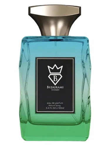 Perfume Aoud Mineral de Bujairami