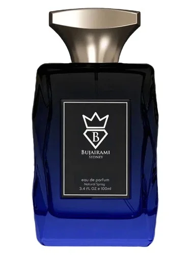 Perfume Amber Floweret de Bujairami
